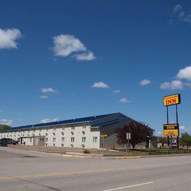 Oyo Hotel Shelby Mt Hwy 2 & I-15 Exteriér fotografie
